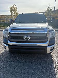 2014 Toyota Tundra 5.7 SR5, 6.5’ Box - Photo 8