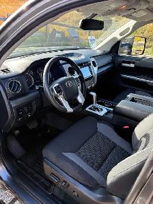 2014 Toyota Tundra 5.7 SR5, 6.5’ Box - Photo 9
