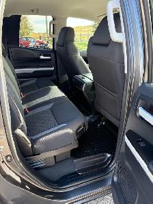 2014 Toyota Tundra 5.7 SR5, 6.5’ Box - Photo 10