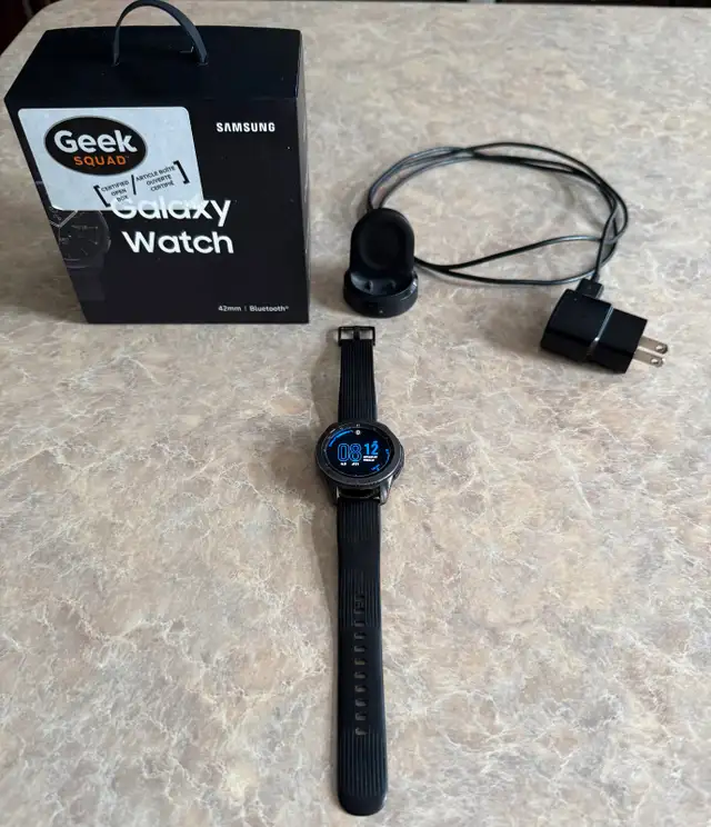 Samsung Galaxy Watch