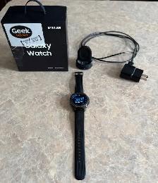 Samsung Galaxy Watch