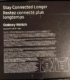 Samsung Galaxy Watch - Photo 8