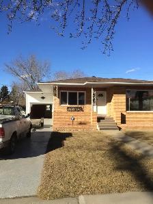 For Rent, House - Main floor suite/apartment - Photo 8