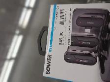 Bower Microphone