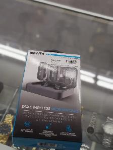 Bower Microphone - Photo 2