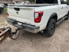 Nissan Titan xd - Photo 2