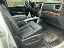 Nissan Titan xd - Photo 3