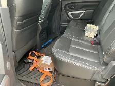 Nissan Titan xd - Photo 4
