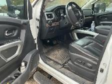 Nissan Titan xd - Photo 5
