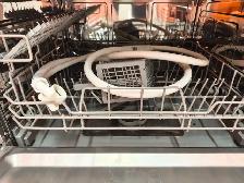Danby Countertop Dishwasher. - Photo 2