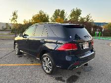 Mercedes Benz GLE 350D 4Matic - Photo 2