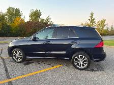 Mercedes Benz GLE 350D 4Matic - Photo 3