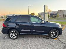 Mercedes Benz GLE 350D 4Matic - Photo 4