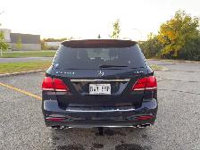 Mercedes Benz GLE 350D 4Matic - Photo 5