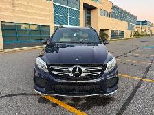 Mercedes Benz GLE 350D 4Matic - Photo 6
