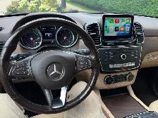 Mercedes Benz GLE 350D 4Matic - Photo 7