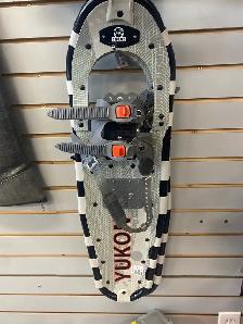 Yukon 930 Snowshoes @ Cashopolis!!