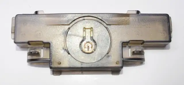 Hisense Power Button / IR Board 8.640.0776-01