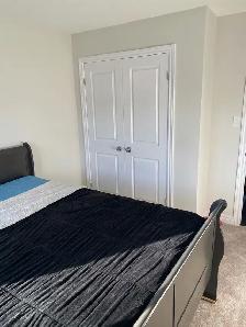 1 bedroom with shared kitchen and washroom for rent - Photo 2