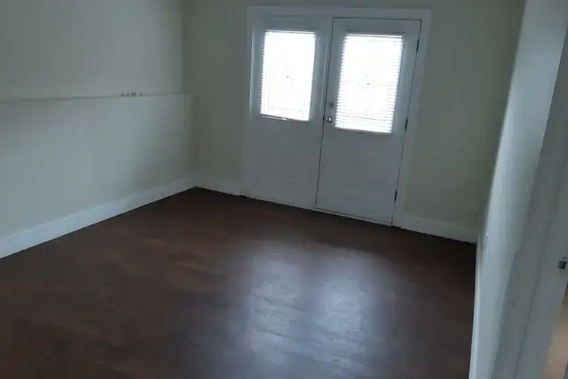 basment suite