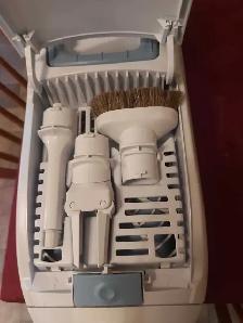 ELECTROLUX VACUUM CLEANER GUARDIAN MODEL WITH 2 YEAR WARRANTY - Photo 2