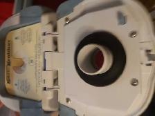 ELECTROLUX VACUUM CLEANER GUARDIAN MODEL WITH 2 YEAR WARRANTY - Photo 3