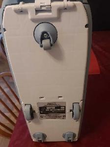 ELECTROLUX VACUUM CLEANER GUARDIAN MODEL WITH 2 YEAR WARRANTY - Photo 5