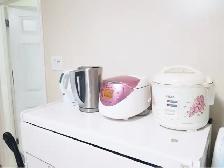 Furnished First-Floor Room for Rent — North York (Yonge/Finch) - Photo 2