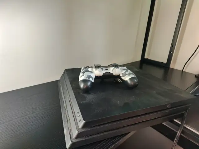 PS4 PRO for sale