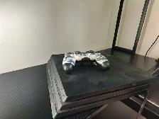 PS4 PRO for sale