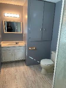 Bright 2 BDRM legal upper suite available Oct 10th - Photo 8