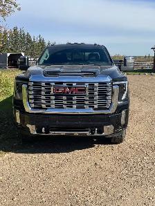 2025 GMC 3500 Denali - Photo 2
