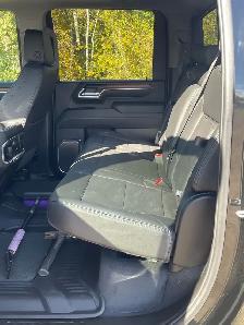 2025 GMC 3500 Denali - Photo 9