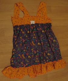 COSTUMES HALLOWEEN FAIT A LA MAIN PORTE UNE FOIS AU CHOIX - Photo 2