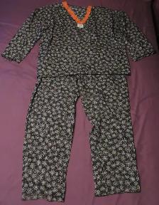 COSTUMES HALLOWEEN FAIT A LA MAIN PORTE UNE FOIS AU CHOIX - Photo 3