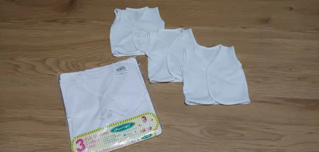 FREE! Baby Clothing