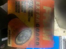 Fram Oil Filters XG9688 and PH3600 - Photo 2