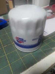 Fram Oil Filters XG9688 and PH3600 - Photo 6