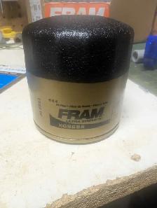 Fram Oil Filters XG9688 and PH3600 - Photo 9