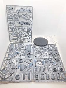 Warhammer 30k Mechanicus NoS Vultarax Stratos-Automata