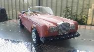 VINTAGE BARBIE ROLLS ROYCE