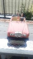 VINTAGE BARBIE ROLLS ROYCE - Photo 2