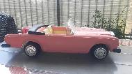 VINTAGE BARBIE ROLLS ROYCE - Photo 7