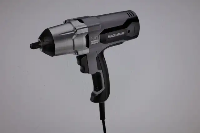 1/2 Inch Electric Impact Wrench For Sale