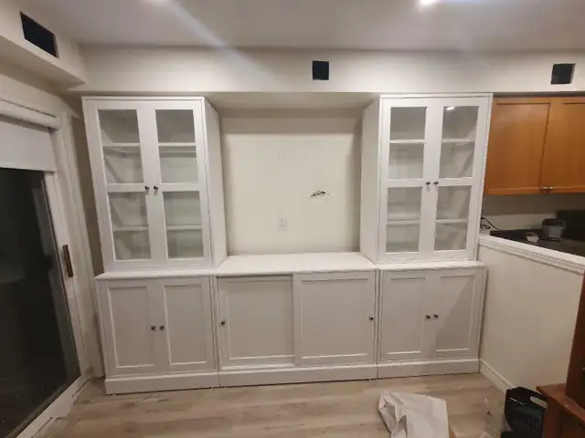 FURNITURE ASSEMBLY
