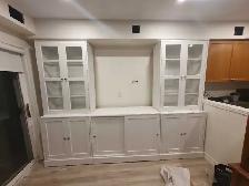 FURNITURE ASSEMBLY