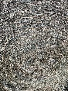 Hay Bales - Photo 3