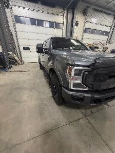 2022 F350 TREMOR - Photo 2