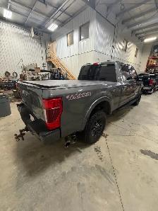 2022 F350 TREMOR - Photo 3