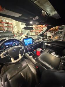 2022 F350 TREMOR - Photo 4